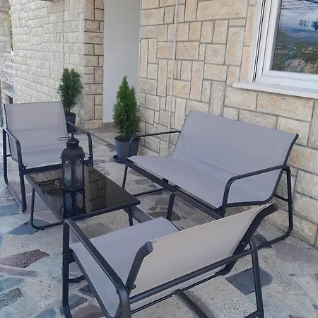 Apartmani Matuka 2 Marina Exterior photo