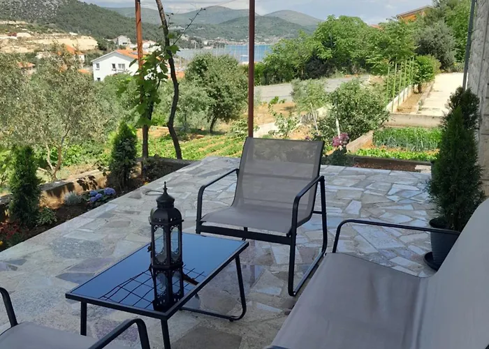 Apartmani Matuka 2