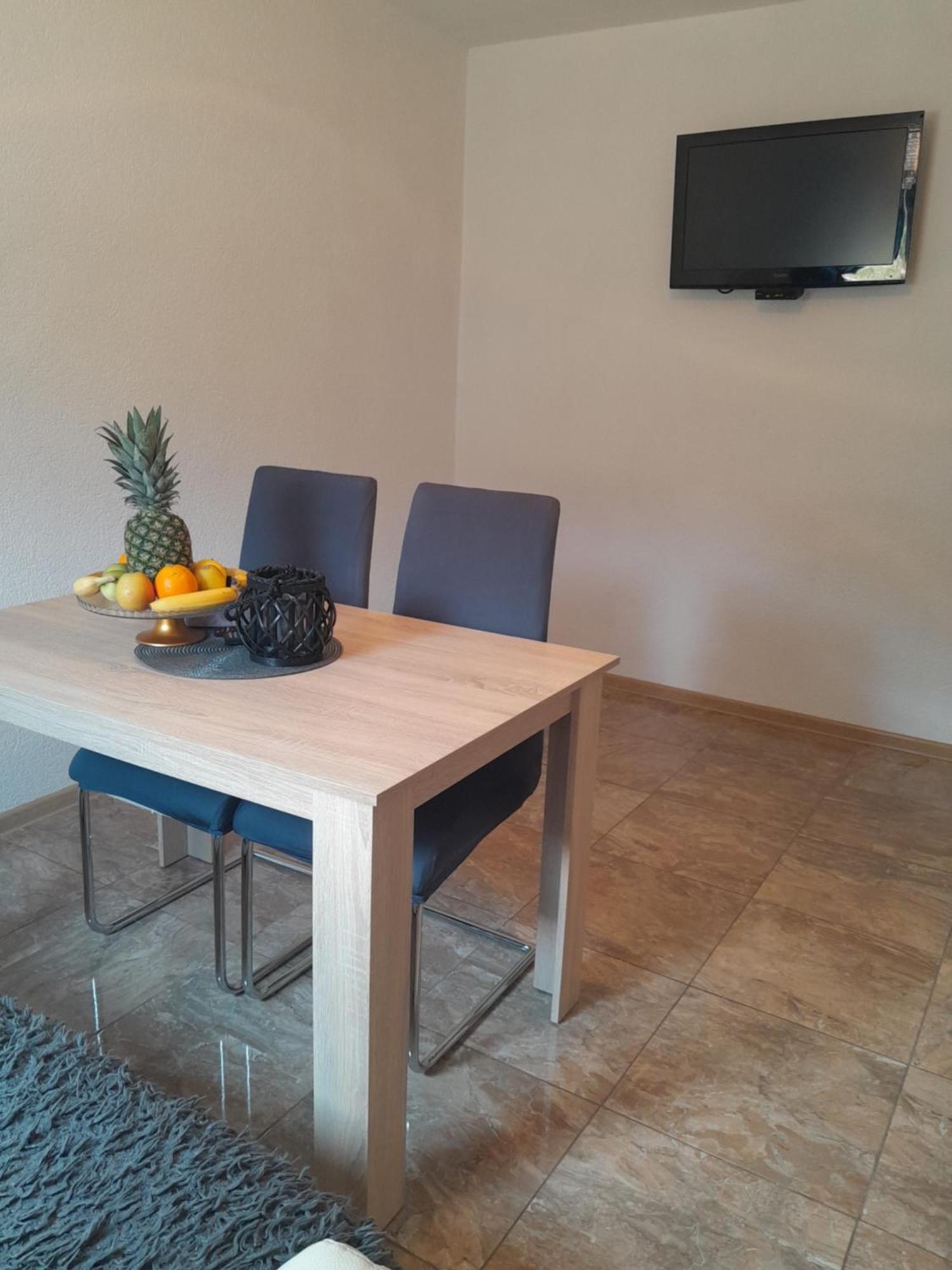 Apartment Matuka 2