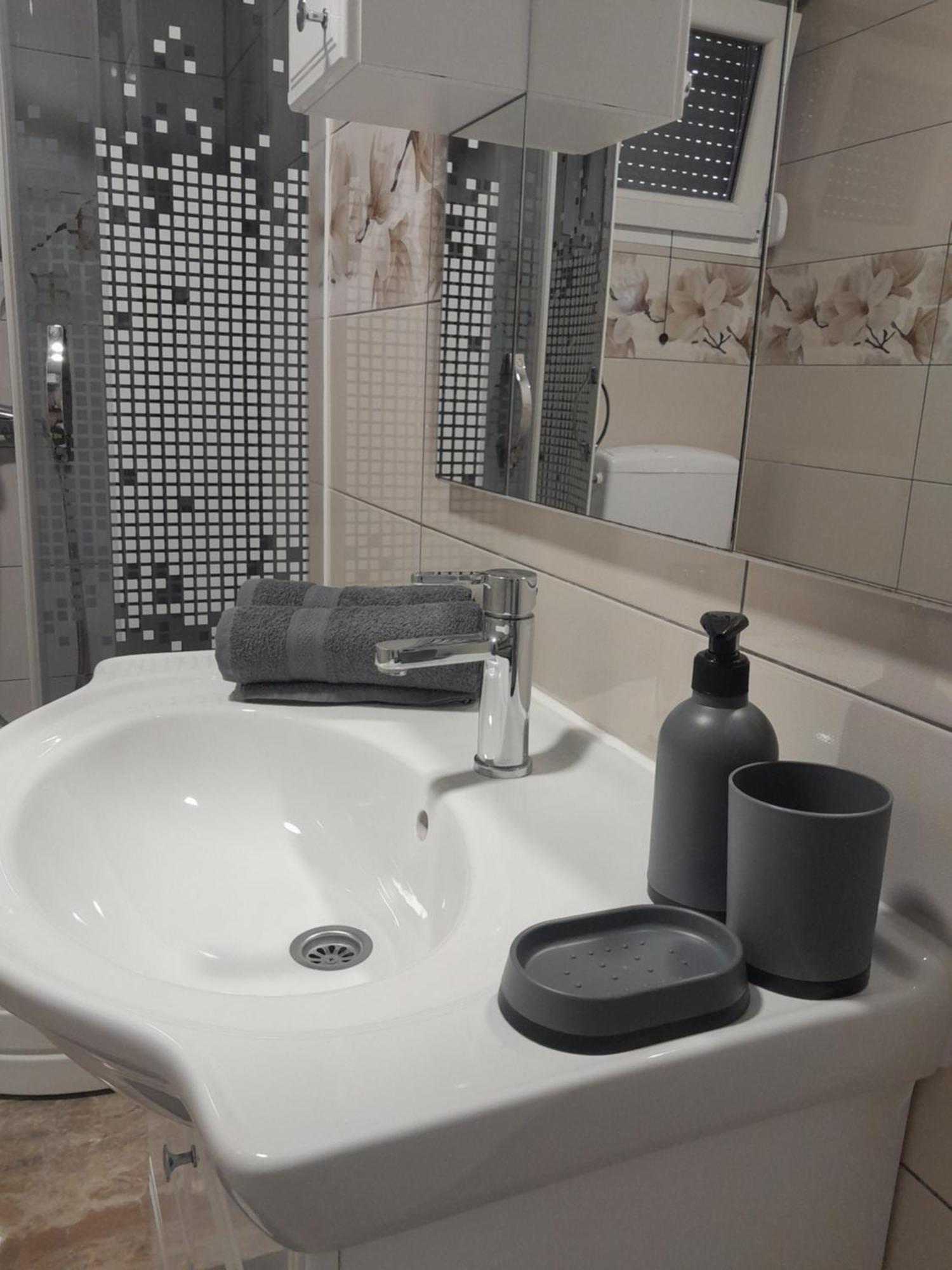Matuka 2 Apartmán Marina