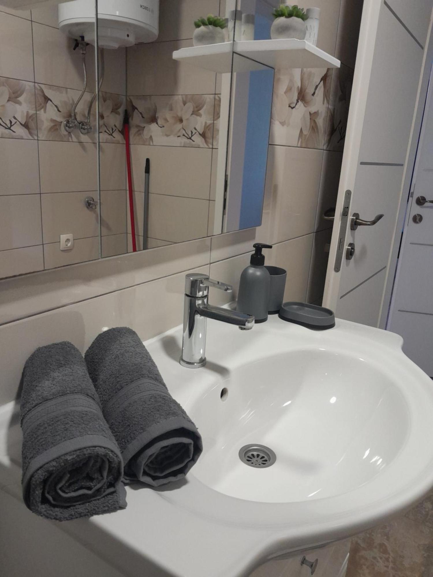 Apartmán Matuka 2 Marina