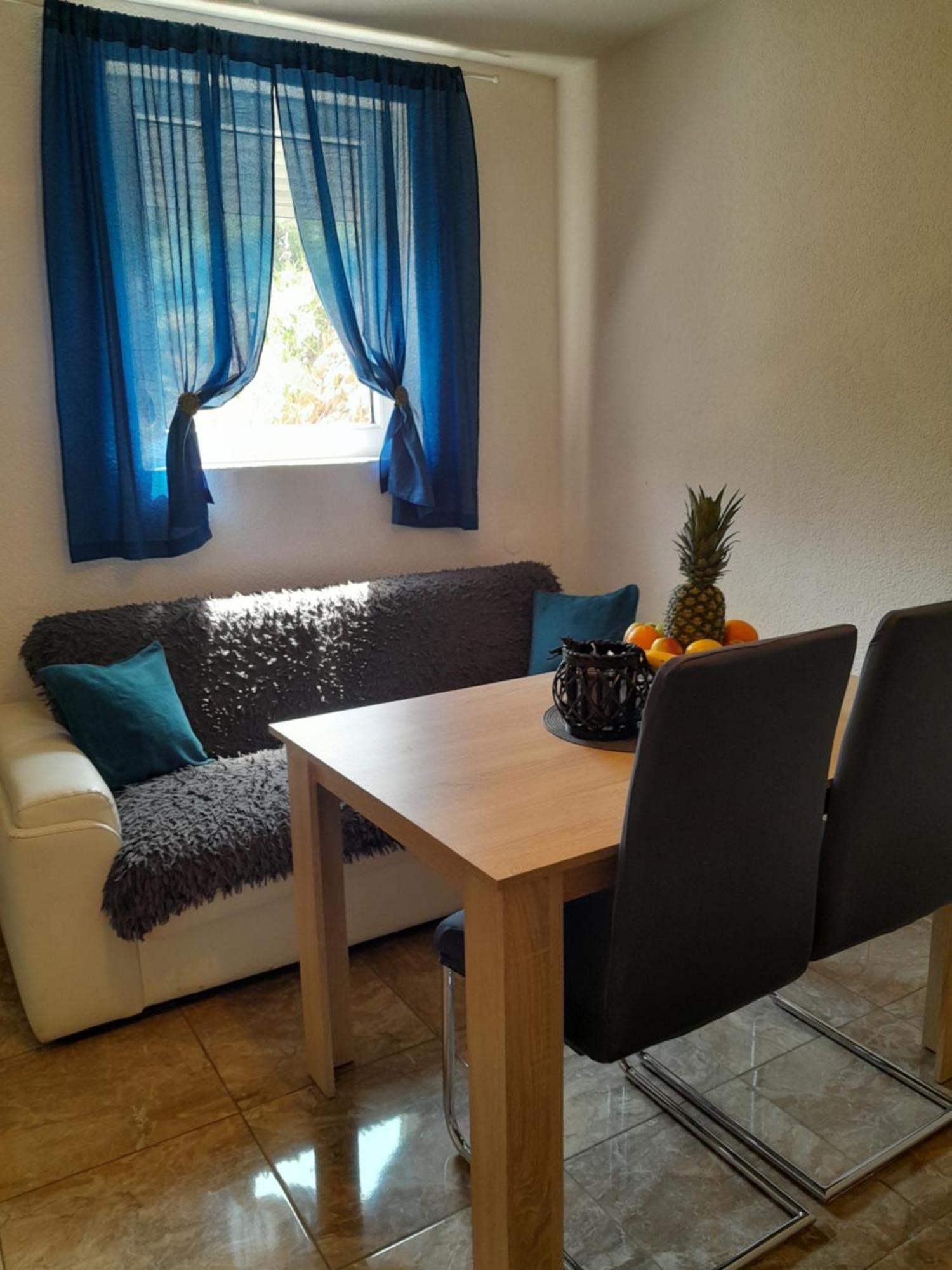 Matuka 2 Apartmán *