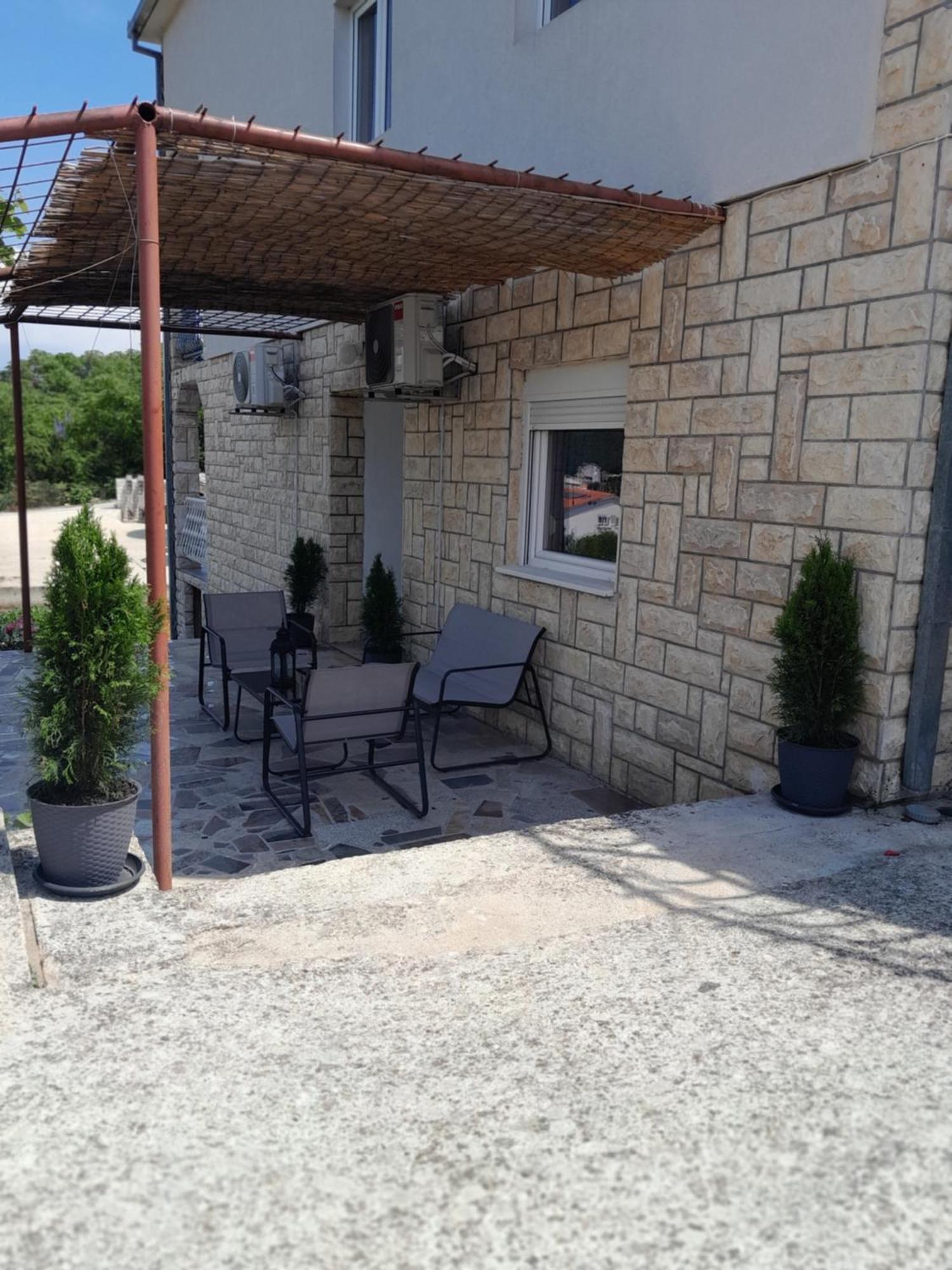 Apartmán Matuka 2