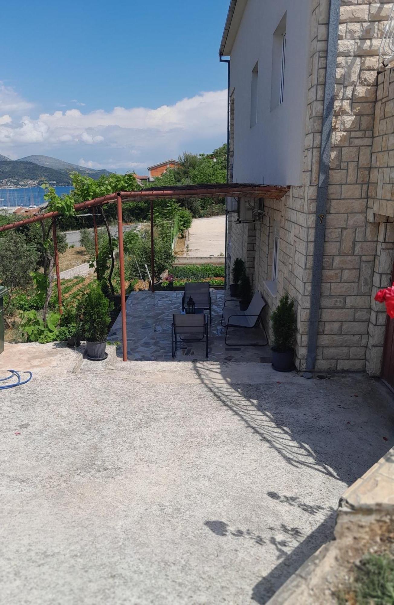 Matuka 2 Apartmán